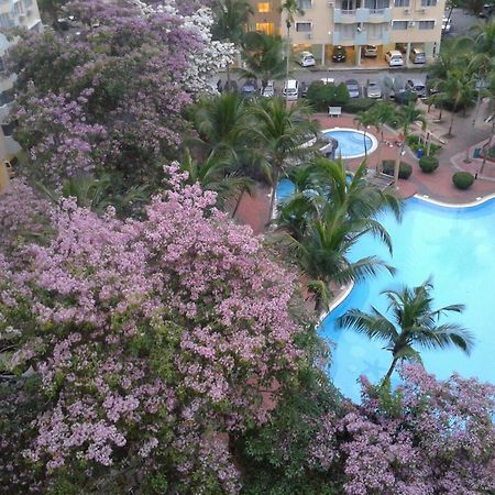 Garden City Service Apartment Melaka Экстерьер фото
