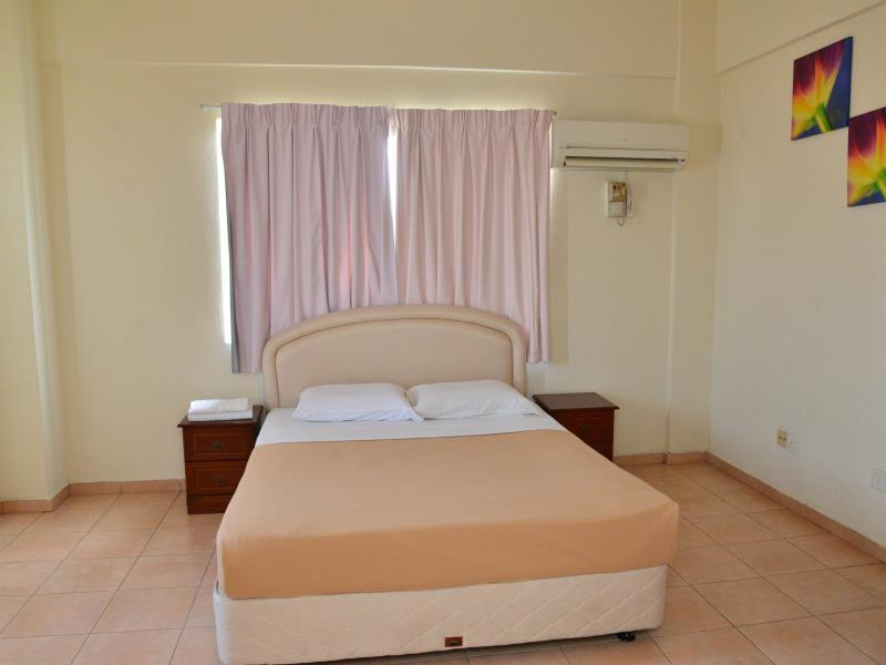 Garden City Service Apartment Melaka Экстерьер фото